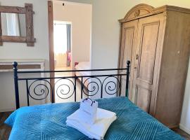 Willa Dolce Vita, ξενοδοχείο σε Szczyrk