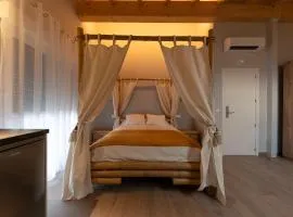 Alojamientos La Antigua