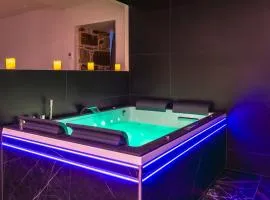 La Parenthèse Sensuelle - love room