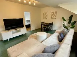 Apartment - Nähe CHIO Aachen