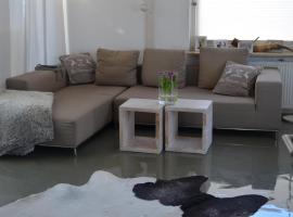 Haus Speckgürtel Hamburg, hotel in Henstedt-Ulzburg