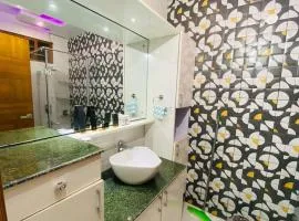 Luxury Stay Royal Villa Aerocity mohali