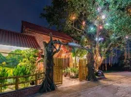 TamCoc Moon An Bungalow & Cafe