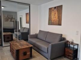 Linda's Appartement, Golfhotel in Bochum