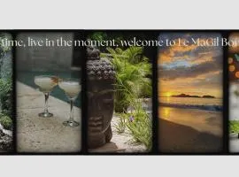 Le MaGil Boutique Hotel