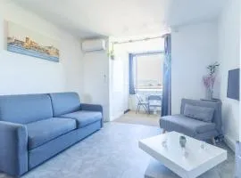 La Baie des Anges - Plage à Pied - Garage Privé