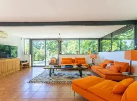 Villa Wagner - Aix en Provence