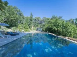 Villa sur Domaine Aix - Piscine & Tennis - Wagner