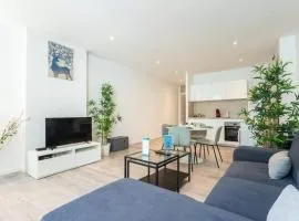 L'Olivier - Centre Ciotat à pied