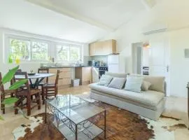 Appartement sur Domaine Aix - Piscine & Tennis - Chopin