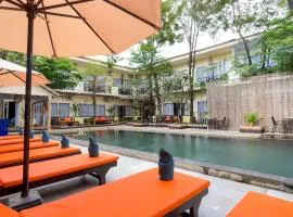 Indochine Sanctuary Boutique Hotel