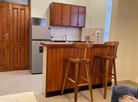 Travelton Homes, hotel in Muyenga 