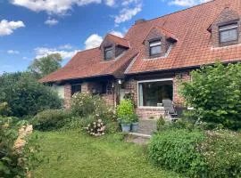 Vakantieverblijf De Festivalhoeve