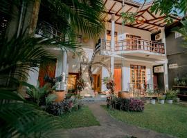 DANDELION - Unawatuna