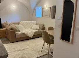 Chalet La Landonne chaleureux pour 2