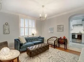 Liberty Street Retreat