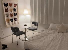 Suwon Stay 111, Hotel in Hagwanggyo-dong