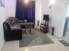 Luxurious 2 bedroom apartment Bamburi Utange