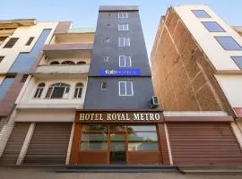 FabHotel Royal Metro