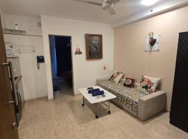 Studio Apartment - 4pax - Hiranandani Estate, Hotel in Thane