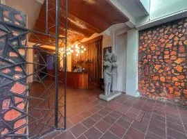 Downtime Hotel Phnom Penh