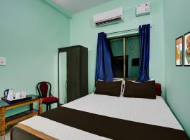 Super Hotel O Juran Chapra Muzaffarpur Formerly Ramco Residential, hotel em Muzaffarpur