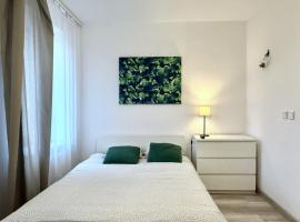 theApartments Manufaktura