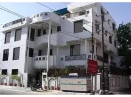 Maharaja Palace,Agra