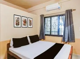 Hotel O Arambol Beach Formerly Hakuna Matata