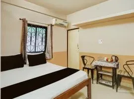 Hotel O Arambol Beach Formerly Hakuna Matata