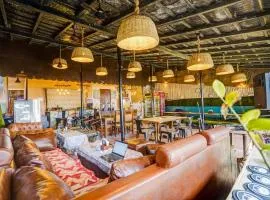 Hotel O Arambol Beach Formerly Hakuna Matata