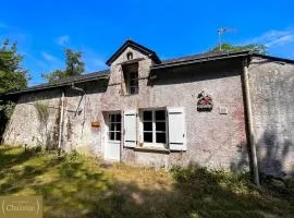 Cottage Chêne - Maisonnette indépendante à la campagne