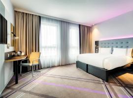 Premier Inn Berlin Airport, hotel near Berlin Brandenburg Airport - BER, Berlin