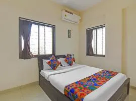 FabHotel Paradise Inn Moshi