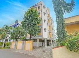 FabHotel Paradise Inn Moshi