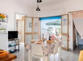 Coastal Harmony Villa