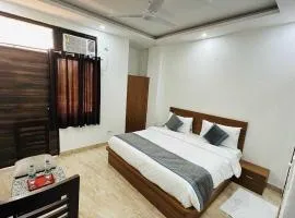 Hotel O Naveen Residancy