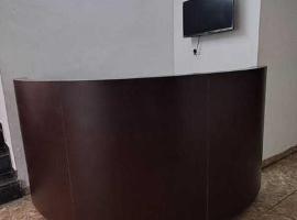 Hotel O Naveen Residancy、マネサールのホテル