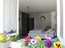 Studio Chamole, Hotel in Chamole