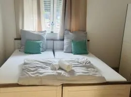 Zentrales, neumodernes Apartmentment Püttquartier No 3