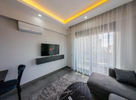 Dorado Suit, Hotel in Aksu