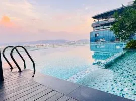 Pearl Suites At The Manor Kuala Lumpur