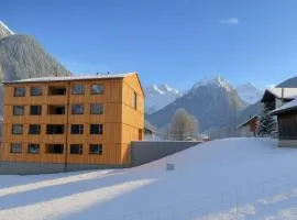 Appartementhaus Studa 29