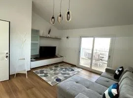 Maison Charlotte