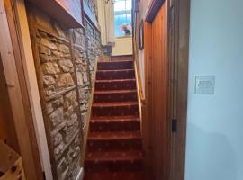 Pottery Flat, hotel v destinaci Little Haven