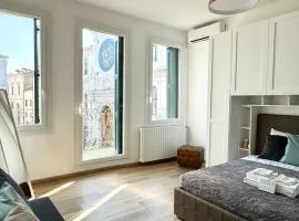 La Meridiana - Grande e moderno con vista stupenda