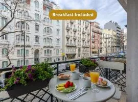 LX51 Studios & Suites by APT IIN - Lisbon Center