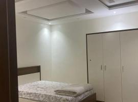 نور ريفيرا, hotel em Dawwār ‘Abd Allāh