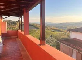 Belvedere House Peccioli