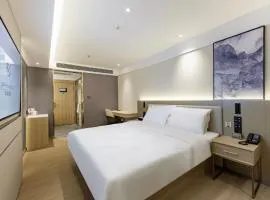 Xingcheng Beijing Huilongguan Jishuitan Hospital Hotel